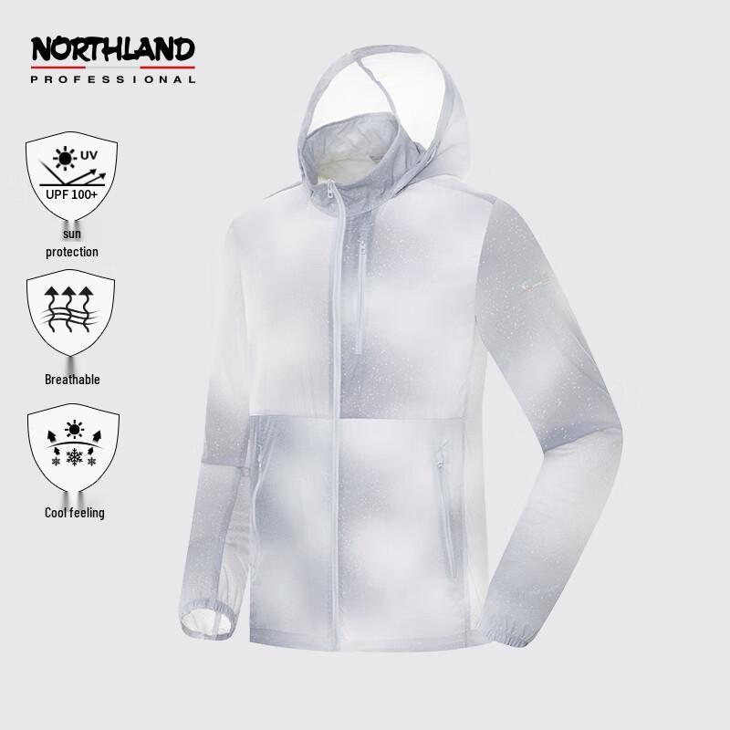 

NORTHLAND Men s Ota Lightweight Versatile Jacket 180/XL