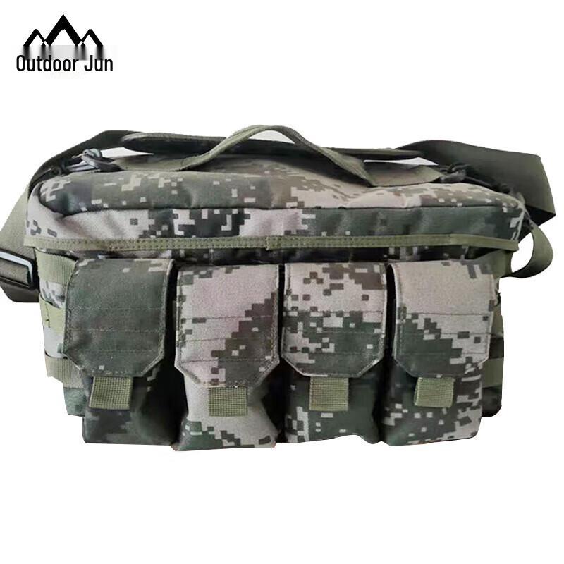 Тактический походный набор первой помощи