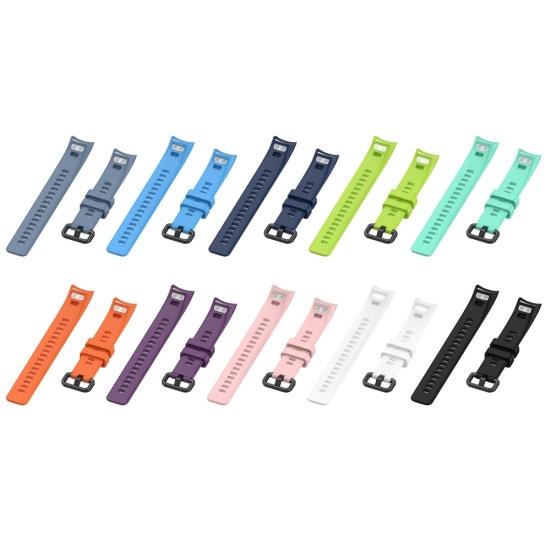 Replacement Sports TPU Adjustable Wrist Strap Band for Huawei Honor 4/5 Bracelet