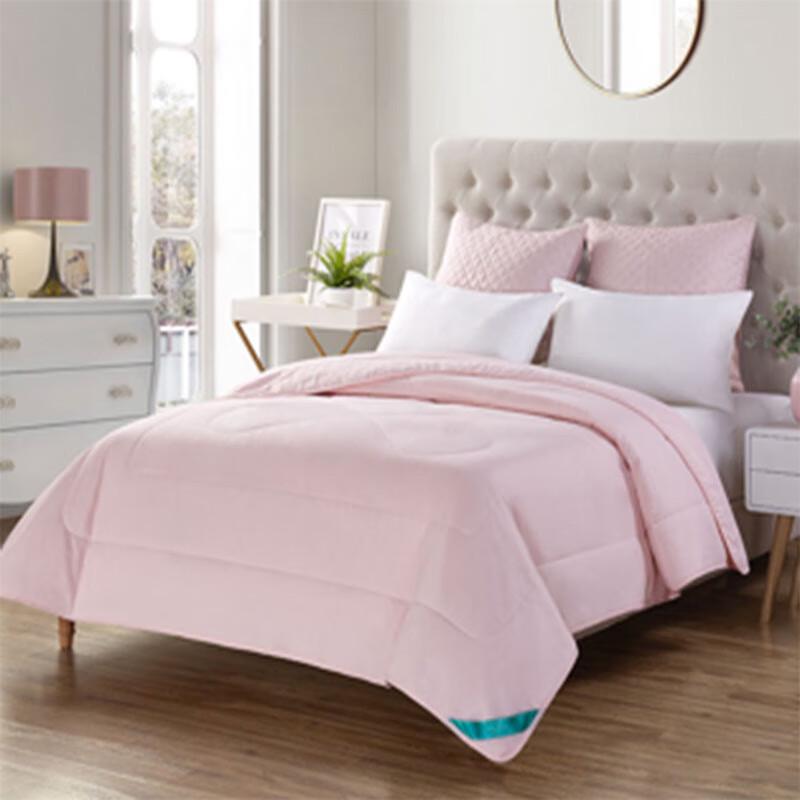 

La Maison de Domitille Summer Fiber Quilt