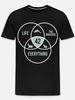 42 Leben Universum Alles T-Shirt