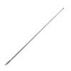 Telescopic Antenna for Electronic Radio TV Signal 4/5 Sections Radio Remote Control Audio Antenna Aerial Connector