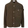 Solid Color Long Sleeve Chest Pocket Shirt Men Shirts K2S151200019S0228-V0054