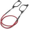Magnetic Hanging Neck Glasses Portable Foldable Tr90 Reading Glasses For Men Women