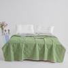 Cooling Summer Quilt: Soft & Thin Fabric, Perfect for Summer Naps, Beach Trips, and Keeping Cool in Air - Conditioned Rooms