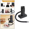 Portable Food Smoker Box Machine Handheld BBQ Meat Foodie Smoke Infuser Professional Cold Smoke System