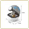 2026 New 75 Styles  Building Blocks Pikachu Charizard Blastoise Bulbasaur Gengar Assembly Bricks Figures Toy Kids Gift