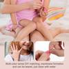 Children Makeup Set Lipstick Makeup Pretend Play with Toys Cosmetic Educational Toys Girl Princess Makeup Toy Suitcase Gift