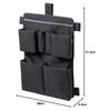 Sanwa Supply VEH-BAG3 Hand Truck Bag (Long Type)