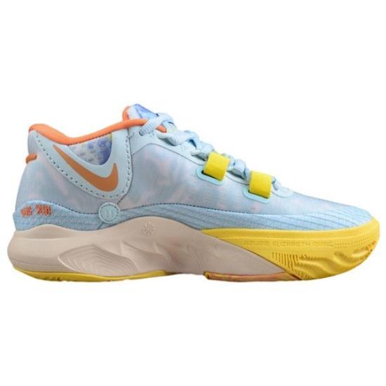 Nike Kyrie 8 Low Eagle - DJ6017-400