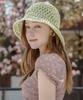 Mimin Creamy Knit Bucket Hat (Select 1 Of 3)