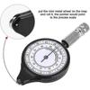 Curvimeter Map Curvimeter, Curvimeter Compass, Opisometer Diance Calculator Map Measurer Compass Hiking