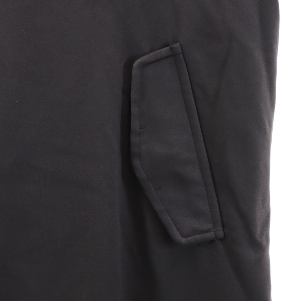 LIDNM made in Japan trench coat M Brown Men's Used