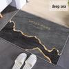 Absorbent Anti-Slip Entryway Floor Mat