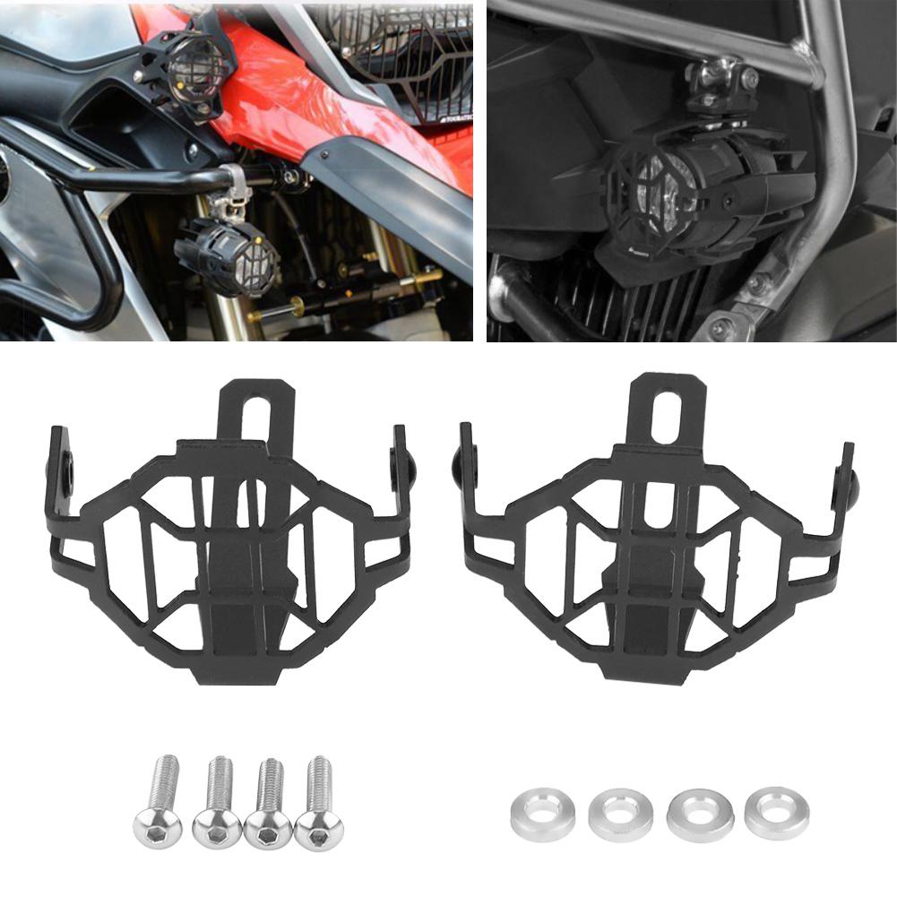 

Защитные крышки для мотоциклетных противотуманных фар OEM для BMW R1200GS ADV 2014 2017