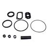 ISANCE Fuel Injection Pump Gasket Seal Transfer Liner Plate Blades Repair Kit For CAV Lucas Delphi DPA Diesel 7135-110 7123-388