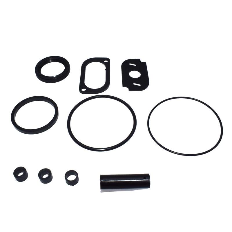 ISANCE Fuel Injection Pump Gasket Seal Transfer Liner Plate Blades Repair Kit For CAV Lucas Delphi DPA Diesel 7135-110 7123-388