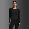 Tutaimjeuyu (Female) Ignition Grid Base Layer Wr7417Ablk-Srf