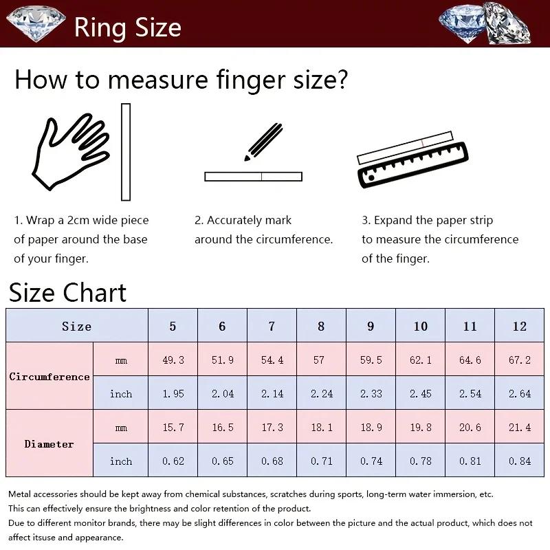 Fashion New Geometric Irregular Personality Golden Color Cubic Zirconia Ring for Women Party Accessories Dangle Custom Jewelry