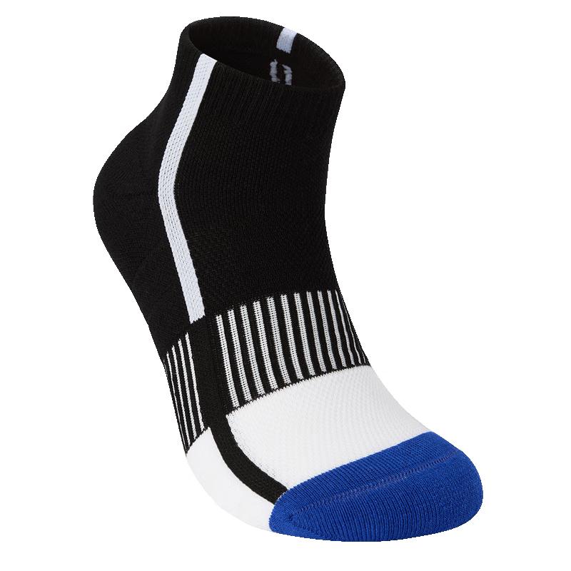 FILA FUSION Couple Low-Cut Sport Socks