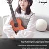 Kaka200 23" Professional Enya Ukulele for Beginner & Children