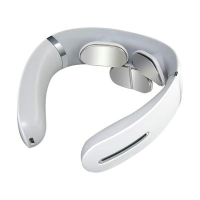 BAOPAI Neck Massager BP-M618 CN Plug (adapter Included)