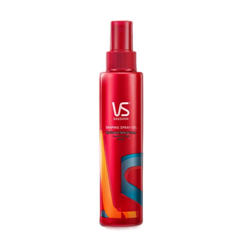 VS Styling Gel Spray 150ml