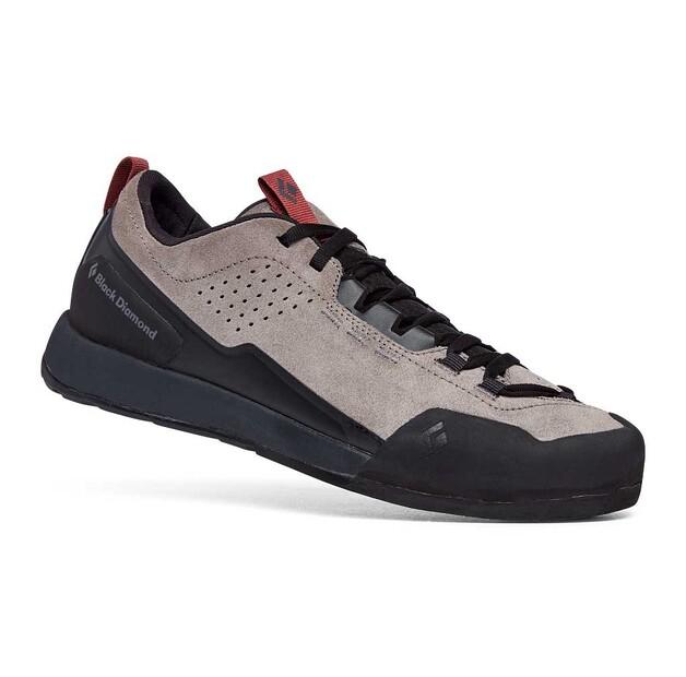 

Black Diamond Technician Leather ботинки трекинговые EU 44