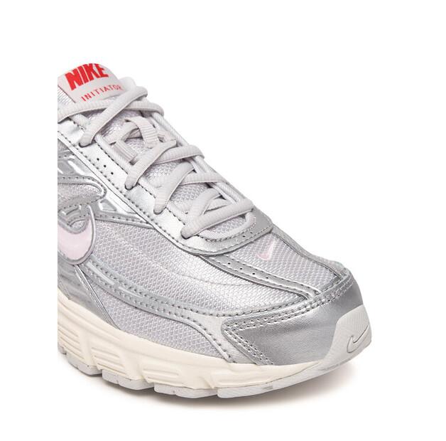 Nike кроссовки Wmns Initiator FZ9020 серебристый
