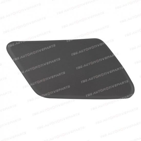 Painted for Volvo C30 2006 2007 2008 2009 Front Bumper Headlight Washer Cover