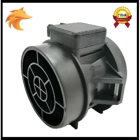 

5WK9 605 5WK9605 1432356 Mass Air Flow Meter Maf Sensor For BMW E46 320i 323i 325i 328i 325xi 325ti 320 323 325 328 i 325 xi ti