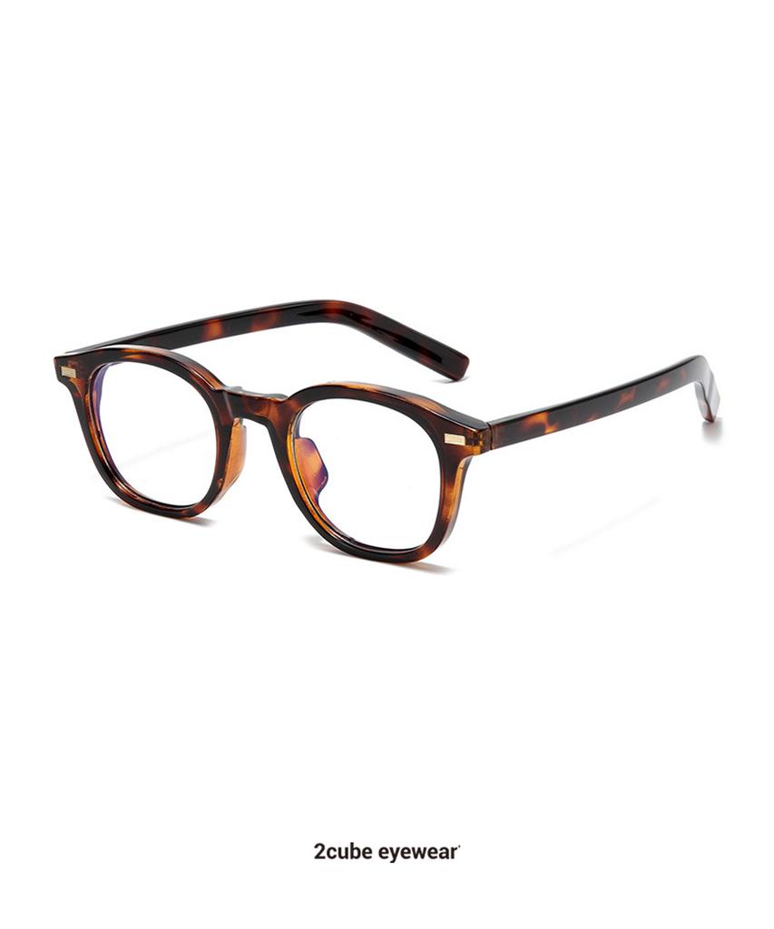 Tukyubeu New B3033(Leopard)