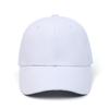 Outdoor Summer Baseball Cap With Breathable Cotton Material For Men And Women
