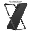 For Sony Xperia 1 VII Bumper Case Metal Frame Heat Dissipation Cover