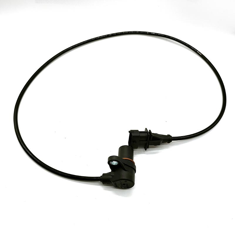 0281002929 ME226858 Automotive Car Parts CKP 4M50 Engine Speed Crankshaft Position Sensor For MITSUBISHI CANTER Platform Chassis