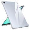 Transparent Case For Samsung Tab S10 FE A11 Plus Case Samsung Tab A9 A8 A11 8.7" S6 Lite Tab S9 FE Plus S8 S7 FE Case Cover