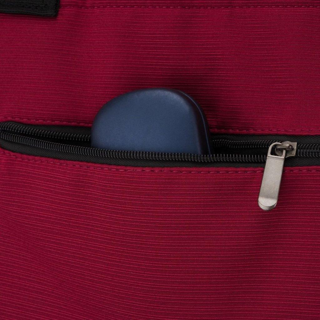 Torba R-TZ15605-DP-4618 Burgund