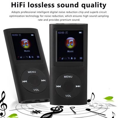 MP3-Player & Zubehör
