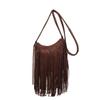 Bolso de un solo hombro - Un diseño de nicho para mujeres modernas que van a la oficina. Bolso cruzado popular y sencillo.