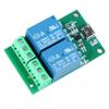 Drive Free Relay Module Plug and Play HID Computer Intelligent USB Control Switch for PC Smart Controller