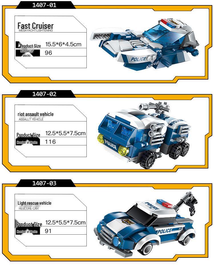 Enlightenment 1414: Shura War God Dinosaur-to-Robot Transforming Toy for Kids