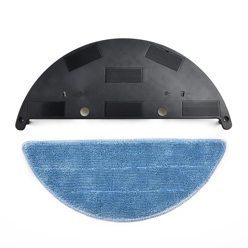 Mop bracket Mop Cloth For ilife V5S v5s pro V3S PRO V50 Vacuum cleaner