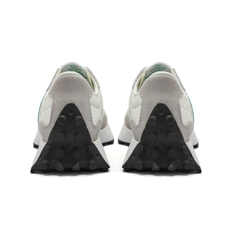 (WMNS) New Balance 327 'Rain Cloud Varsity Green' Women's WS327LG