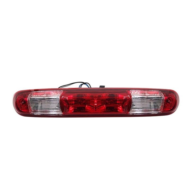 High Mount Third Brake Light Lamp for 2007-2013 GM25890530 Replacement Pickup Truck Third Tail Rear Brake Light 1