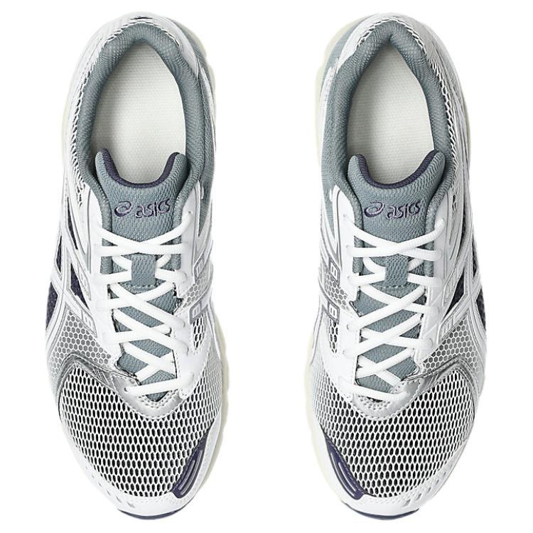 ASICS Gel-DS Trainer 14 'White Pure Silver' Men's 1203A607-100