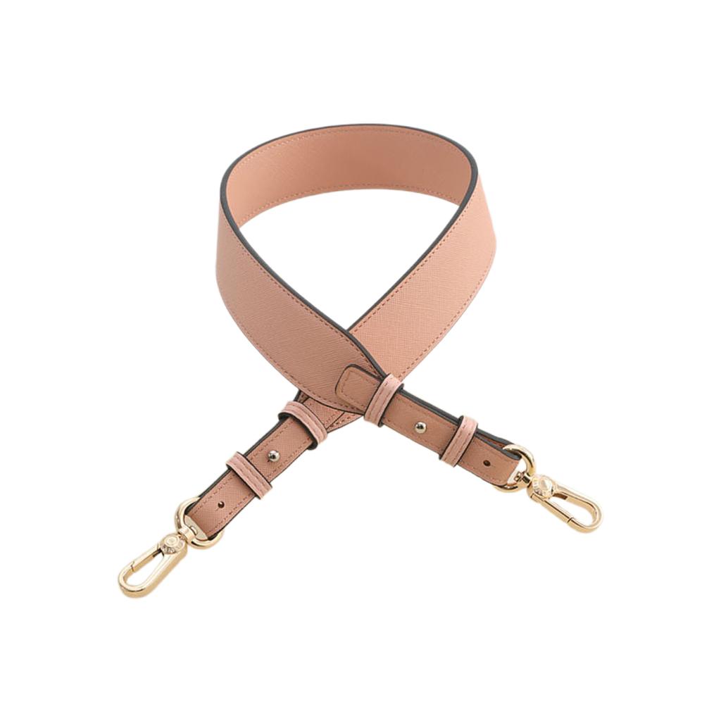 80cm Shoulder Bag Strap Crossbody Bag Leather Belt Replacement DIY Lady Purse Handcrafted Bag Accessories for Women Girl