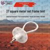 Jian Yu Dun Modular Emergency Frame Tents & Accessories