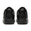 (GS) Nike Court Borough Low 2 'Triple Black' Kids' BQ5448-001