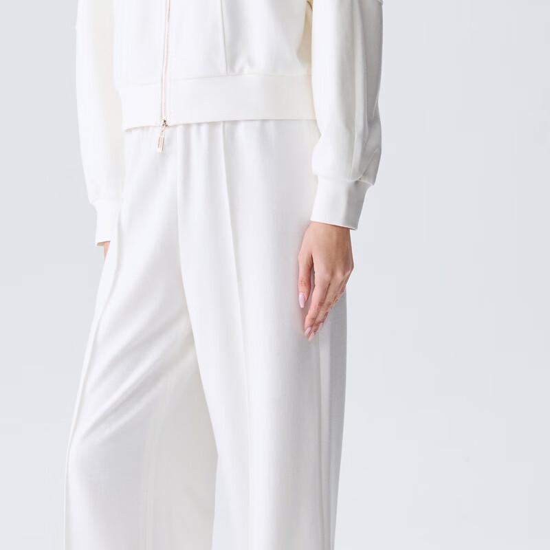 ELLASSAY Women's Comfortable Straight-Leg Pants