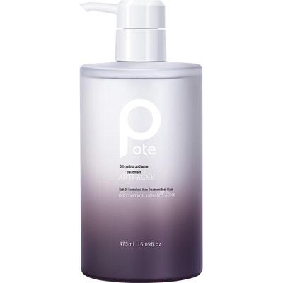 Pote Amino Acid Body Wash